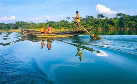 সাজেক ভ্রমণ গাইড (২০২৪) [থাকা, খাওয়া, .